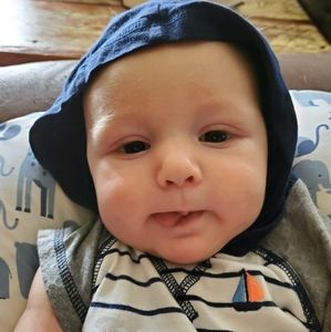 Meet your Posher, Ashlyn